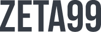 Logo ZETA99