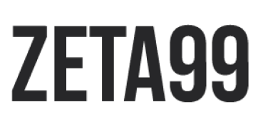 Logo ZETA99